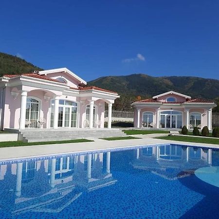 Diamond Villas Enina エクステリア 写真