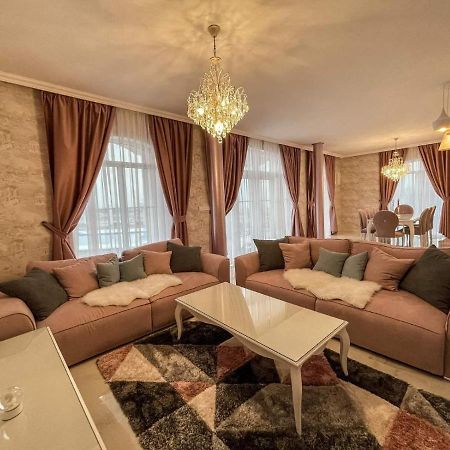 Diamond Villas Enina エクステリア 写真