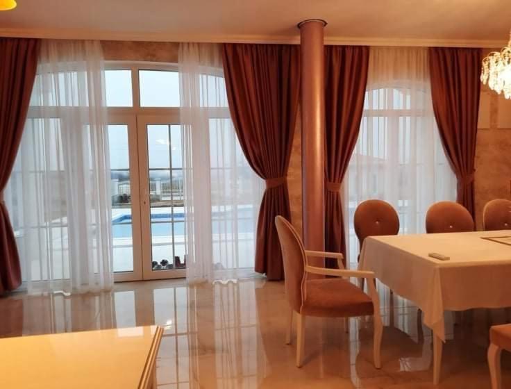 Diamond Villas Enina エクステリア 写真