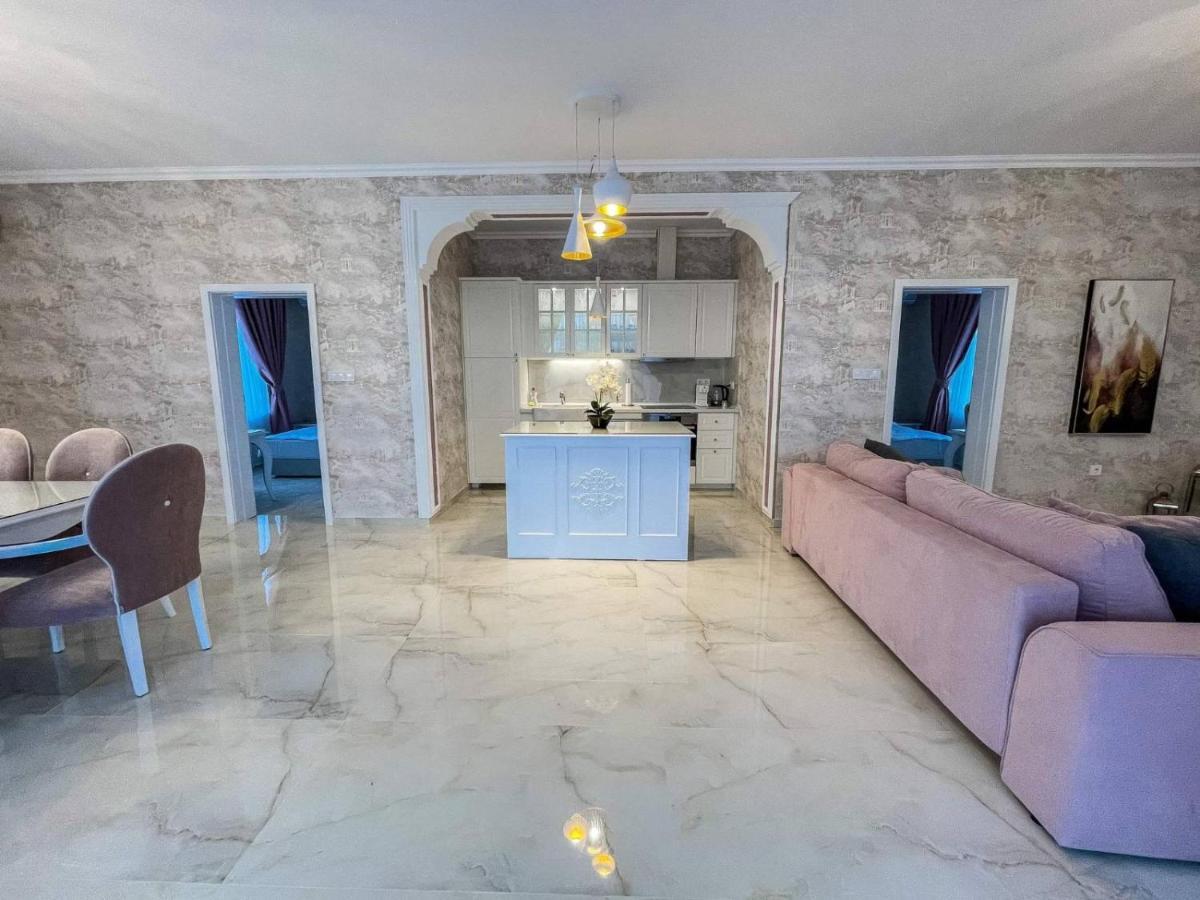 Diamond Villas Enina エクステリア 写真
