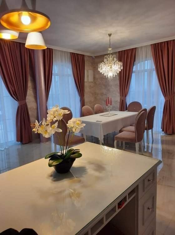 Diamond Villas Enina エクステリア 写真