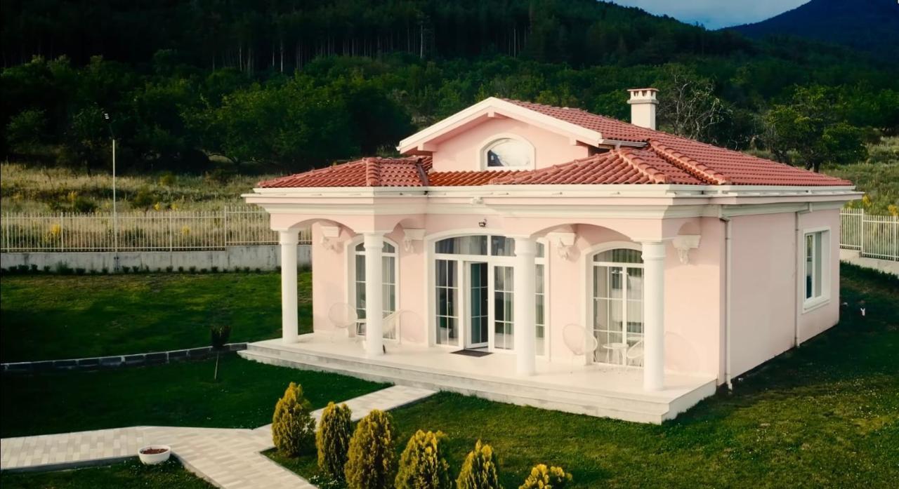 Diamond Villas Enina エクステリア 写真
